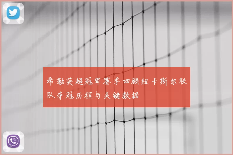 希勒英超冠军赛季回顾纽卡斯尔联队夺冠历程与关键数据