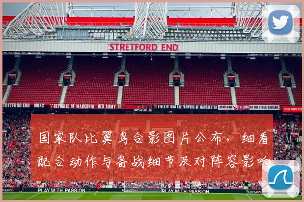 国家队比翼鸟合影图片公布，细看配合动作与备战细节及对阵容影响