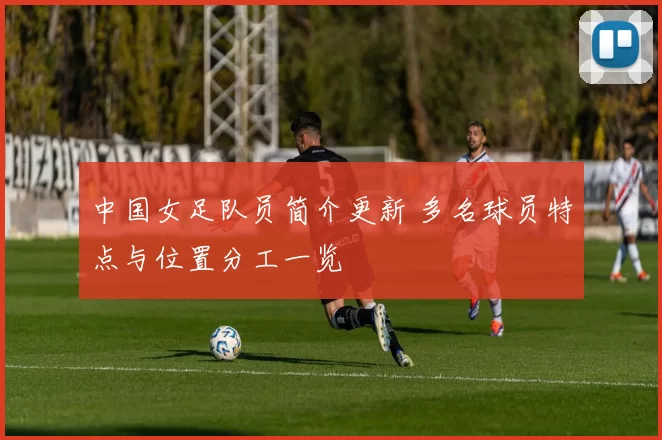 中国女足队员简介更新 多名球员特点与位置分工一览