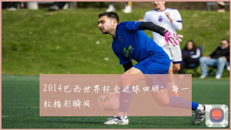 2014巴西世界杯全进球回顾:每一粒精彩瞬间